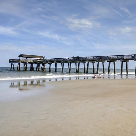 Sundial Inn Unit 1 Tybee Island Exterior photo